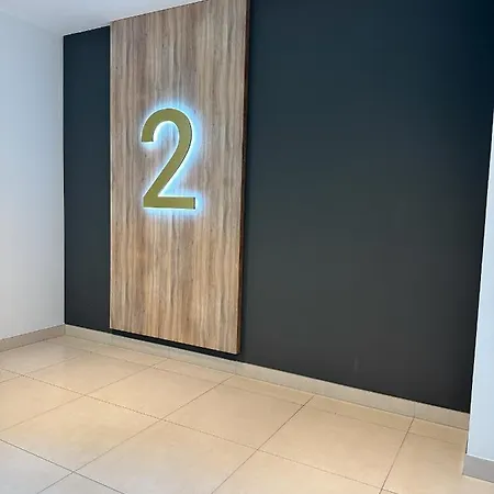 Apartmán Perlowa Przystan